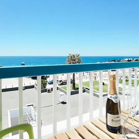 Apartamento Rocha Concorde Vista Mar