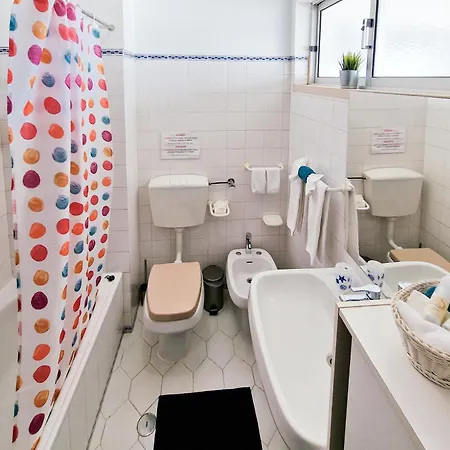 Apartamento Rocha Concorde Vista Mar