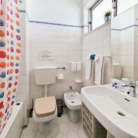 Rocha Concorde Vista Mar Apartamento Portimão