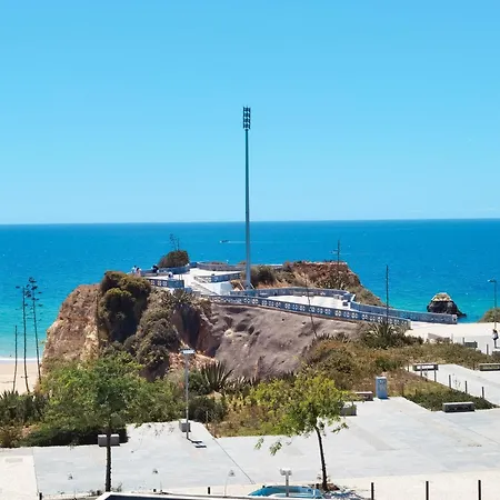 Apartamento Rocha Concorde Vista Mar *