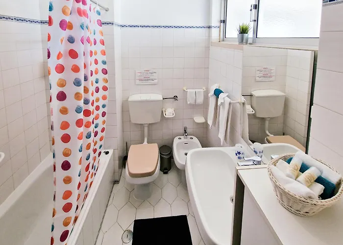 아파트 Rocha Concorde Vista Mar