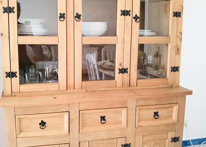 Rocha Concorde Vista Mar 포티마오