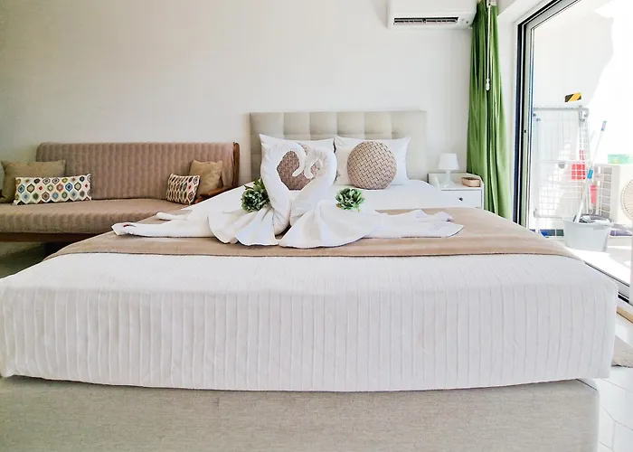 아파트 Rocha Concorde Vista Mar 포티마오