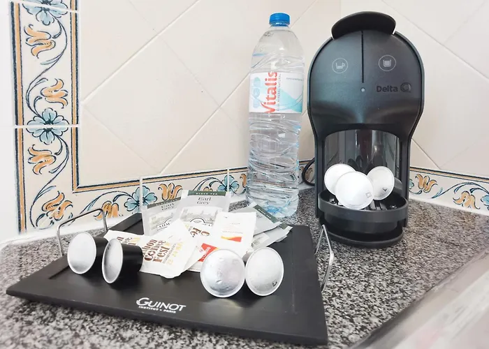 Rocha Concorde Vista Mar 포티마오