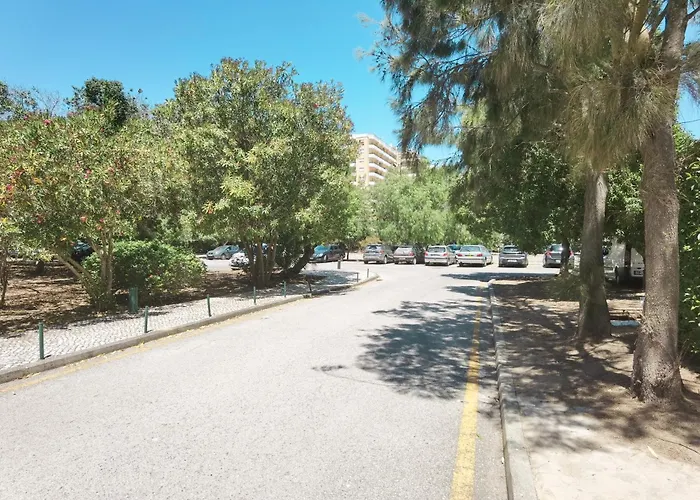 아파트 Rocha Concorde Vista Mar