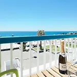Apartment Rocha Concorde Vista Mar