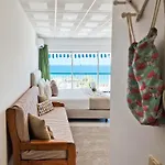 公寓 Rocha Concorde Vista Mar 波尔蒂芒