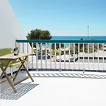 Rocha Concorde Vista Mar 波尔蒂芒