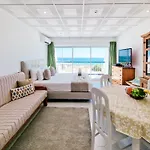 公寓 Rocha Concorde Vista Mar 波尔蒂芒