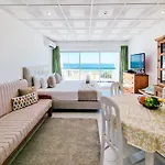 Rocha Concorde Vista Mar Apartment Portimao