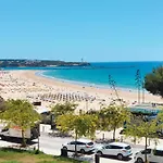公寓 Rocha Concorde Vista Mar