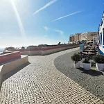 Apartment Rocha Concorde Vista Mar Portimao