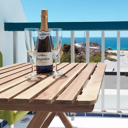 Rocha Concorde Vista Mar * Портиман