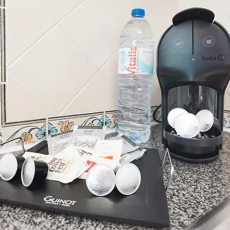 Rocha Concorde Vista Mar Portimao