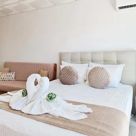 Rocha Concorde Vista Mar Appartement