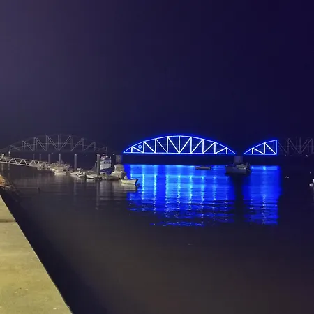 Rocha Concorde Vista Mar Appartement Portimão