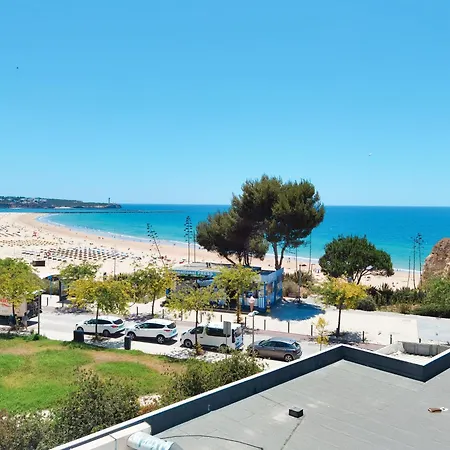 Rocha Concorde Vista Mar Apartment Portimao