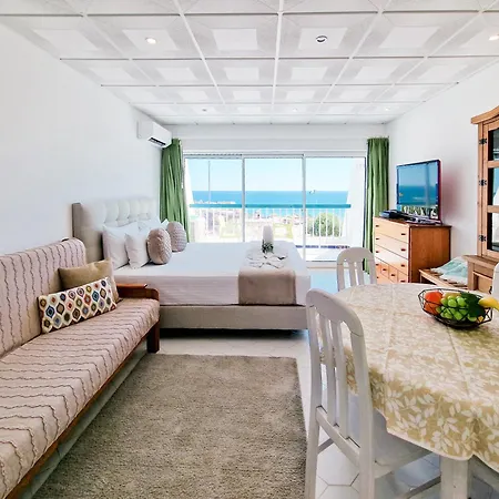 Appartement Rocha Concorde Vista Mar Portimão