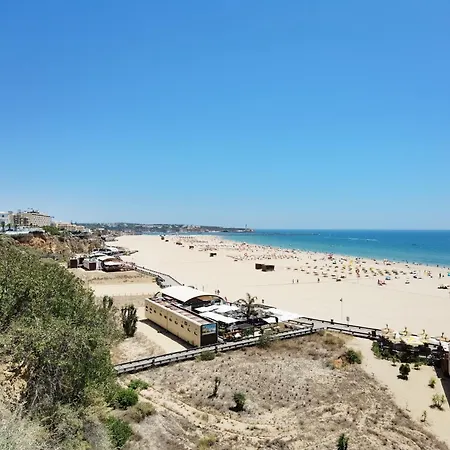 Rocha Concorde Vista Mar * Портиман