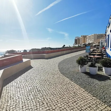 Rocha Concorde Vista Mar * Portimao