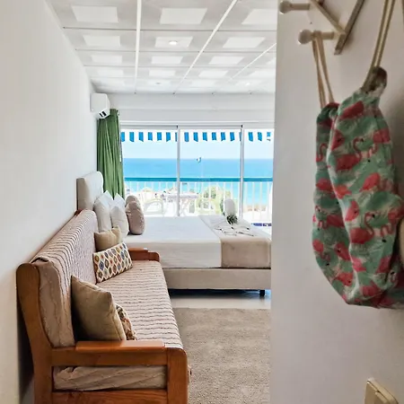 Rocha Concorde Vista Mar Apartment