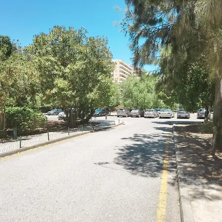 Rocha Concorde Vista Mar Апартаменты