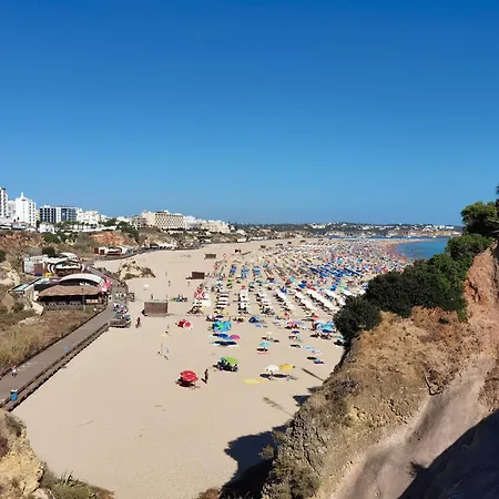 Rocha Concorde Vista Mar Портиман