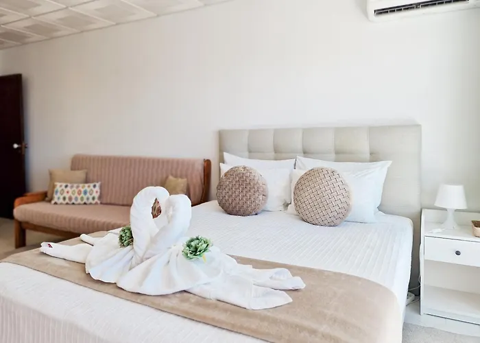 Rocha Concorde Vista Mar Apartment