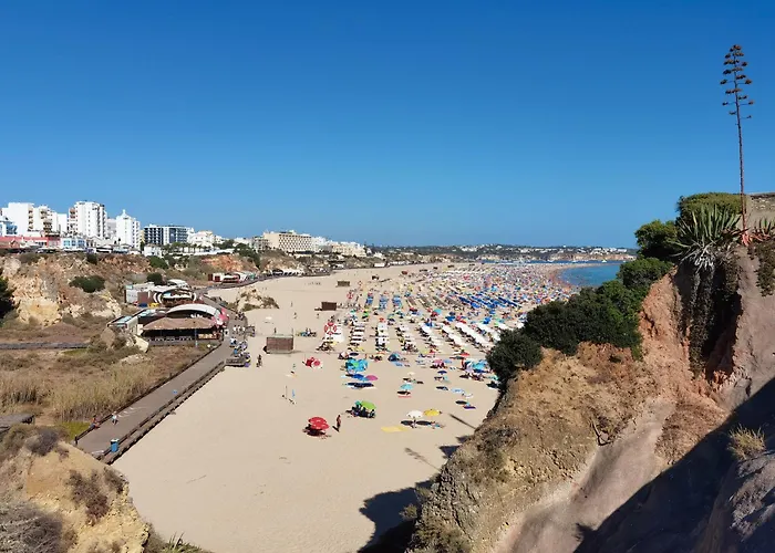 Rocha Concorde Vista Mar Portimao