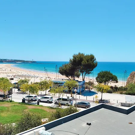 Rocha Concorde Vista Mar Appartement *